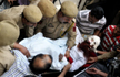 Pakistani prisoner in coma after attack in Jammu jail